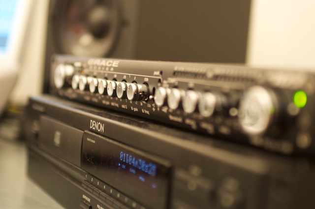 Studio 4
